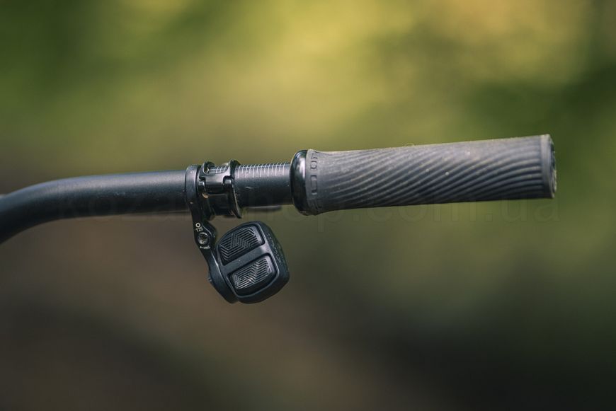 Электровелосипед MONDRAKER SLY RR 29" 160mm, 400Wh Bosch SX, [Black] - L
