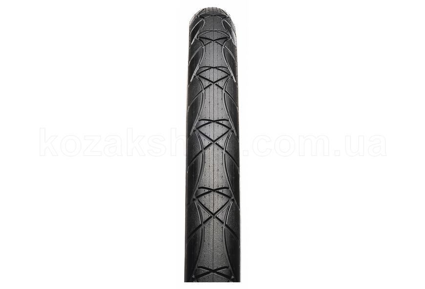 Покрышка Hutchinson GOTHAM 26х1,7 Protect'Air+ 66tpi Камерная Не складная Black