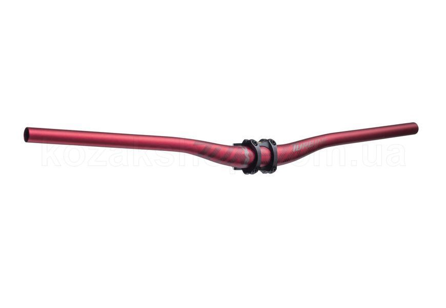Руль Race Face TURBINE 35, 780, 20 [RED]