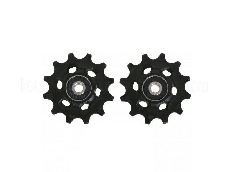 Ролики переключателя SRAM XX1/X01/X1/GX/X0DH/Rival1/Force CX1/Force1 Rear Derailleur Pulley Kit (11.7518.032.000)