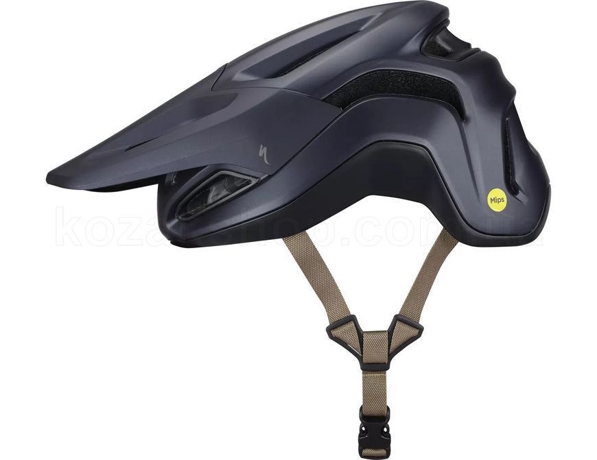 Шлем Specialized AMBUSH 2 [DPMRNBLU] - S (60222-1832)