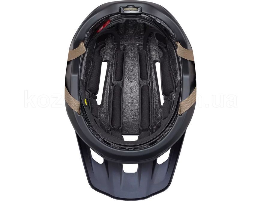 Шлем Specialized AMBUSH 2 [DPMRNBLU] - S (60222-1832)