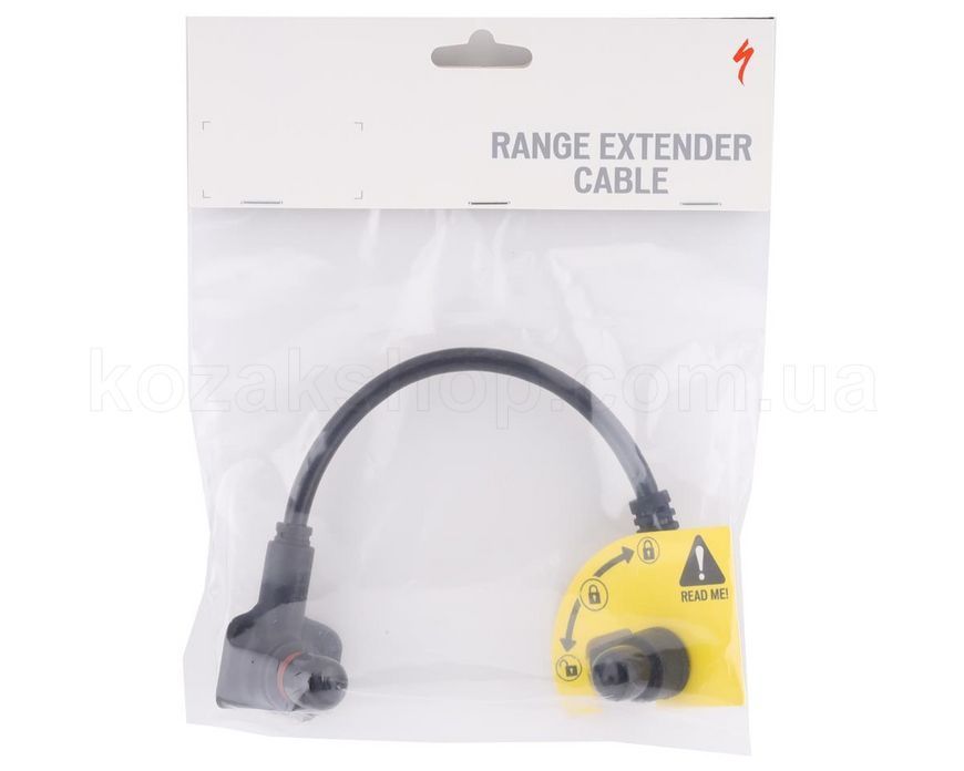 Кабель Specialized SL Range Extender Cable 285 mm MTB (98921-5660)