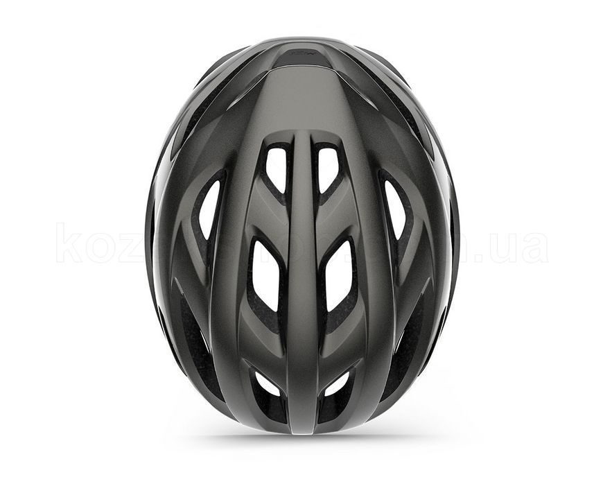 Шлем MET Idolo Mips CE Titanium | Glossy XL (60-64)