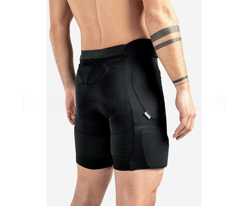 Захисні шорти Bluegrass Arto Protection Shorts - M