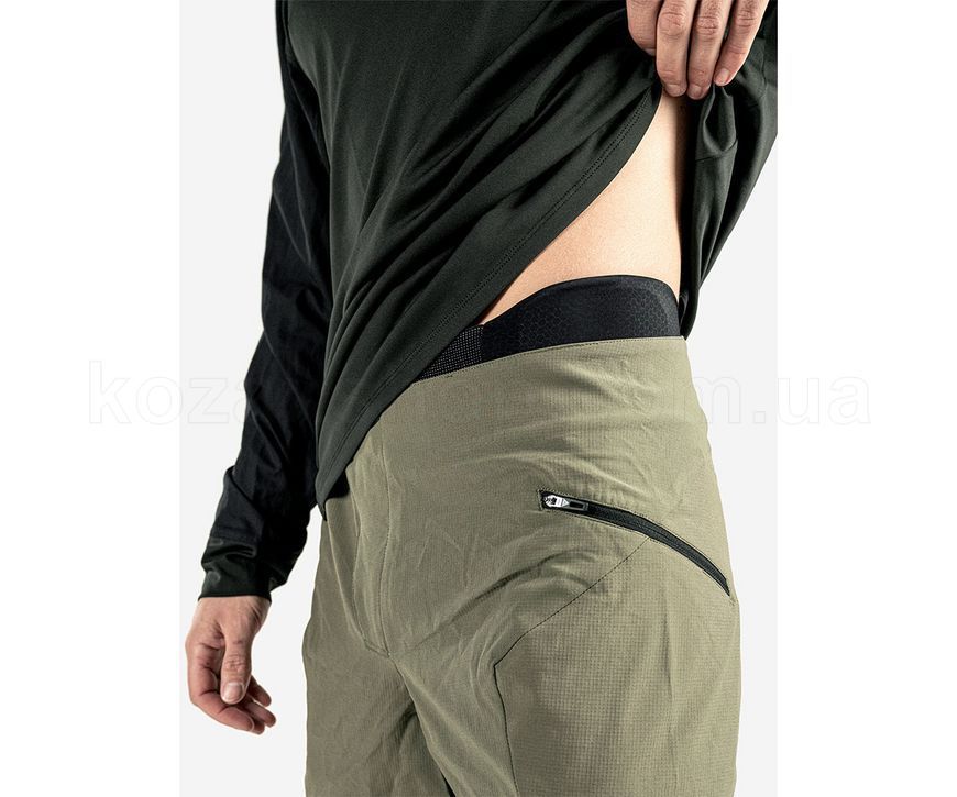 Захисні шорти Bluegrass Arto Protection Shorts - M