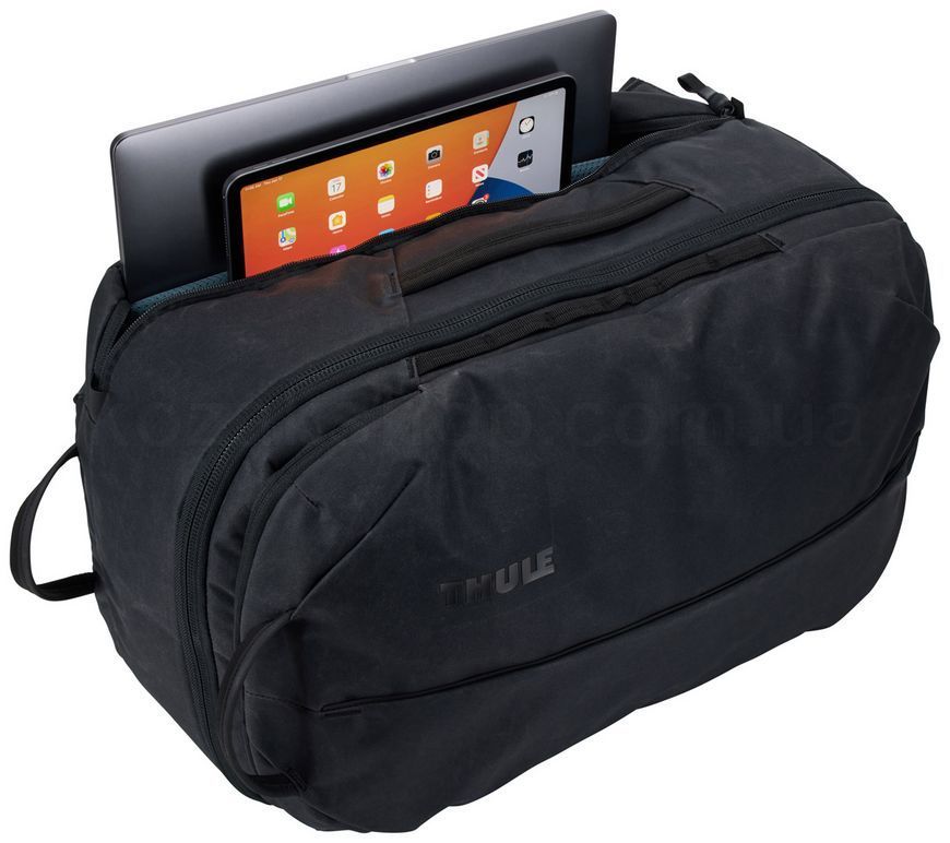 Рюкзак Thule Aion Travel Backpack 40L (Black)