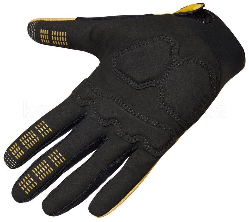 Вело рукавички FOX RANGER GEL Glove [Bronze], M