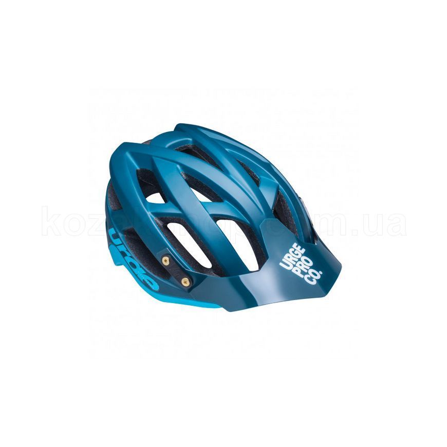Шолом Urge SeriAll blue L/XL, 58-60 см