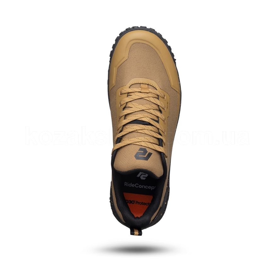 Вело обувь Ride Concepts Tallac Men's [Dune] - US 10