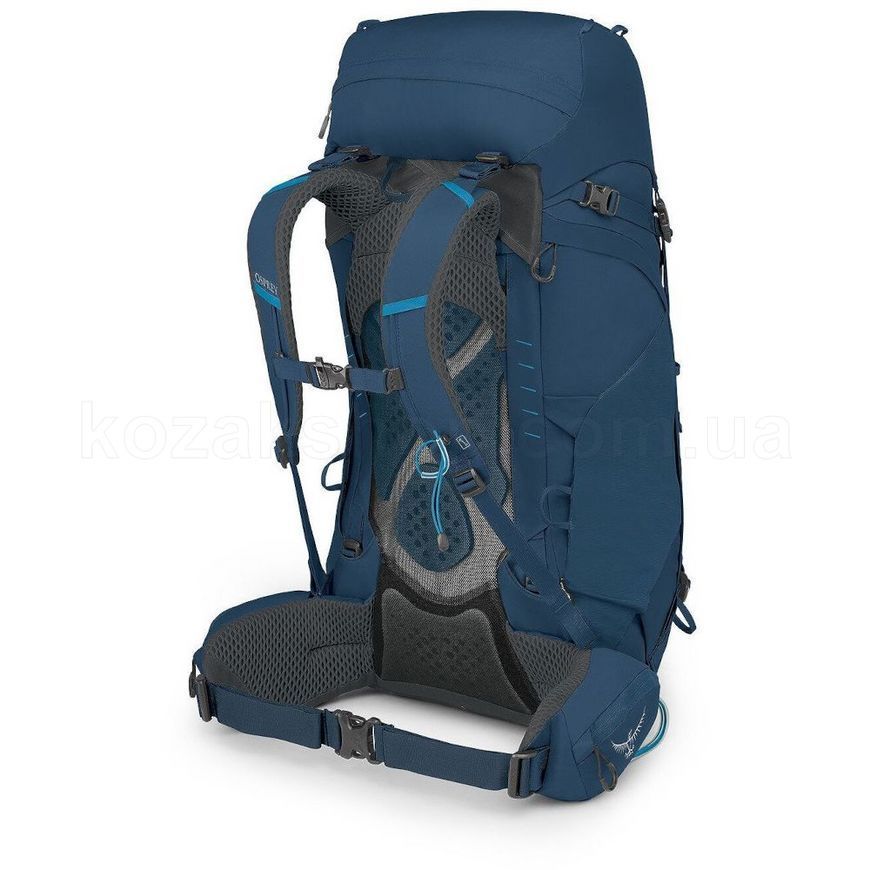 Рюкзак Osprey Kestrel 48 [atlas blue] - L/XL