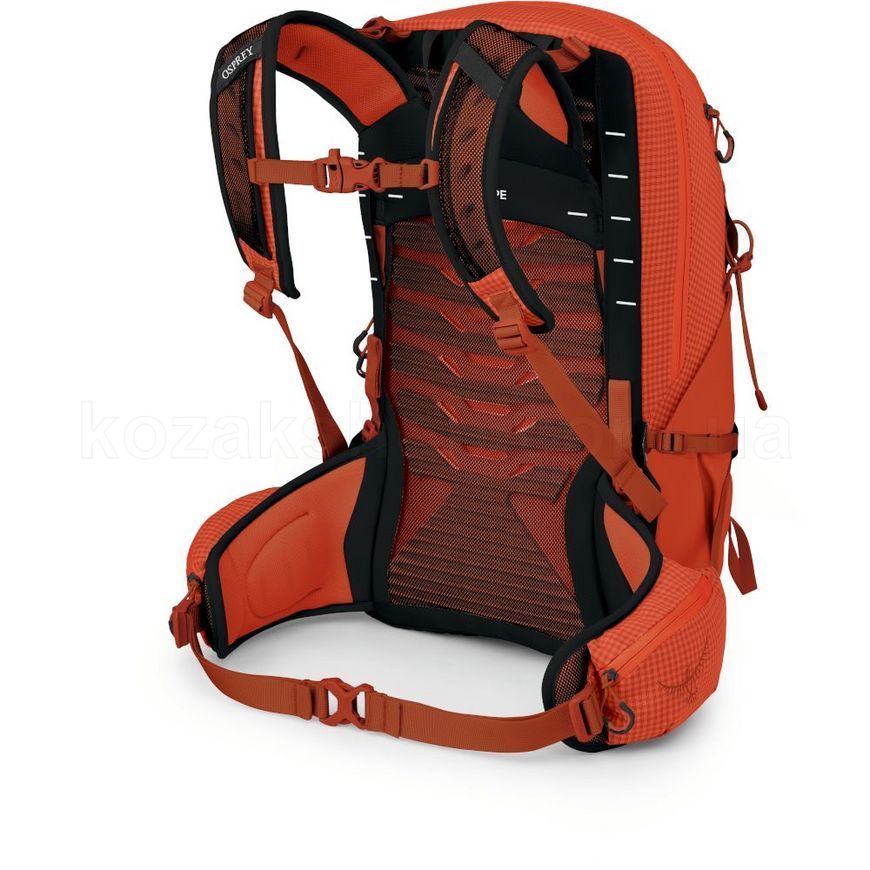 Рюкзак Osprey Tempest Pro 20 [mars orange] - O/S