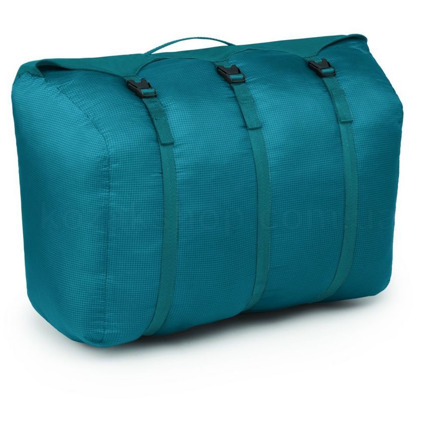 Компрессионный мешок Osprey StraightJacket CompSack 20L [waterfront blue] - O/S