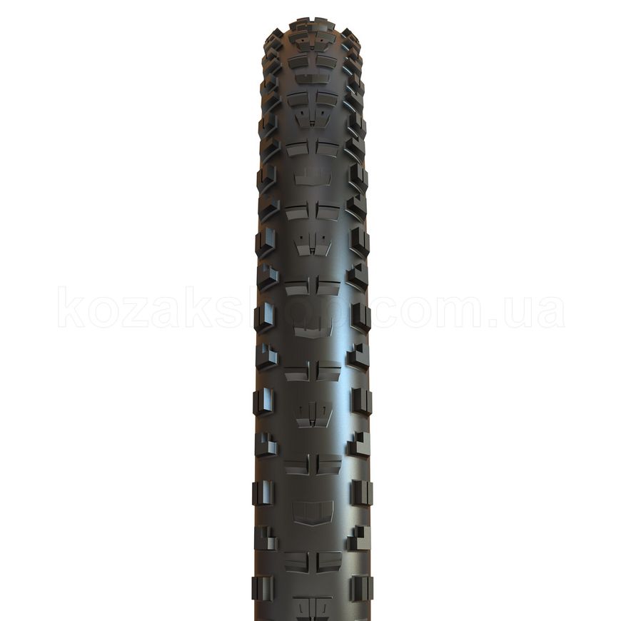 Покрышка Maxxis MINION DHR II 29X2.30 TPI-60 EXO/DUAL/TR