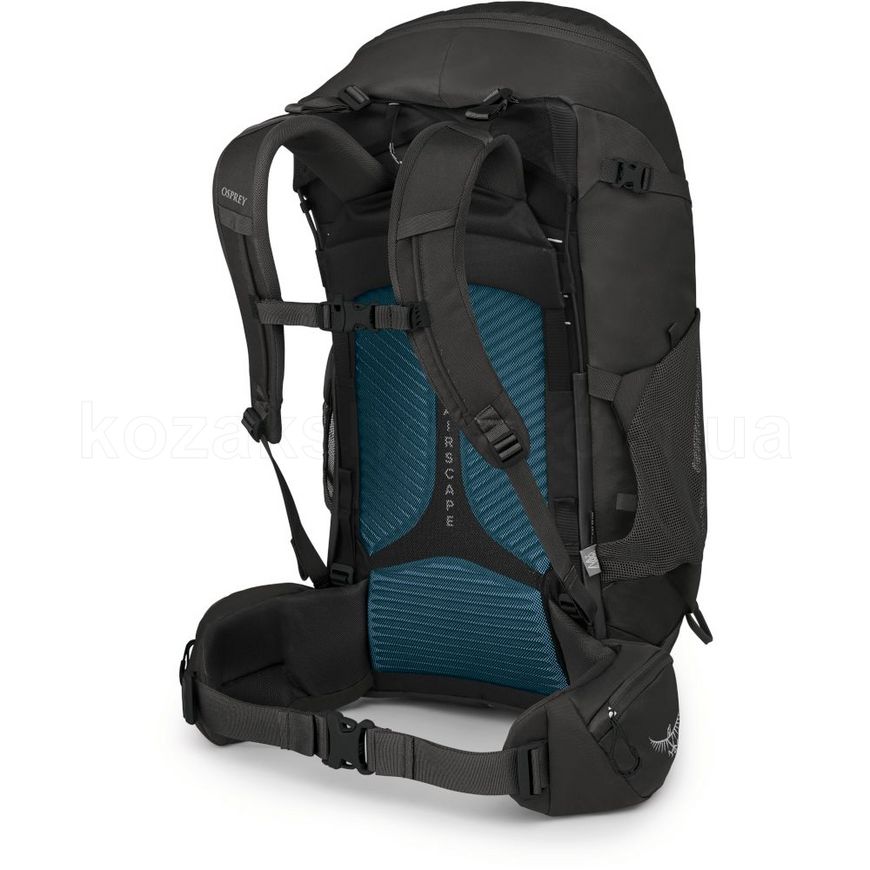 Рюкзак Osprey Volt 45 [mamba black] - O/S