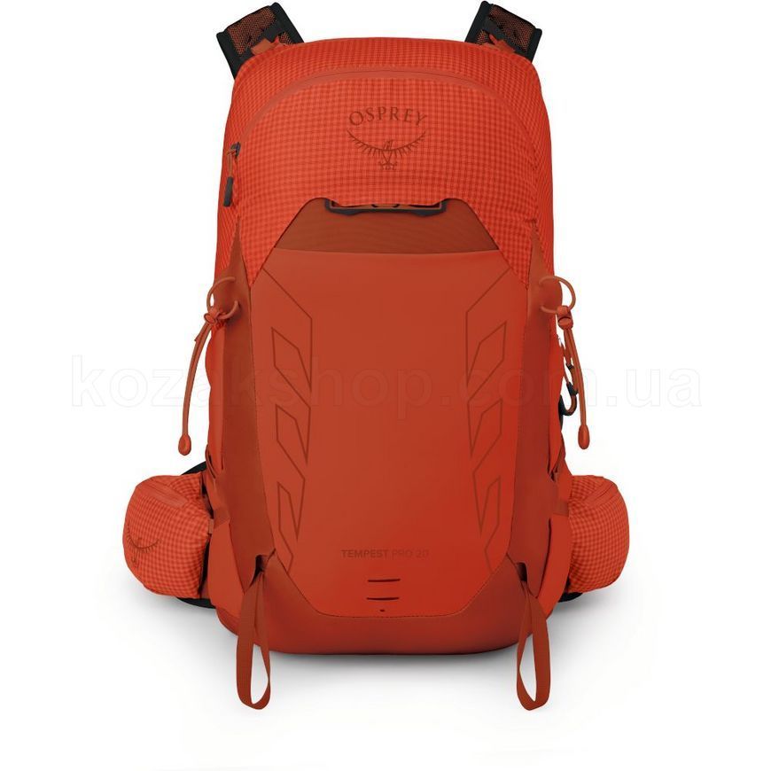 Рюкзак Osprey Tempest Pro 20 [mars orange] - O/S