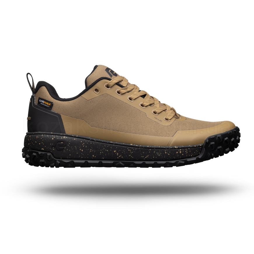 Вело обувь Ride Concepts Tallac Men's [Dune] - US 10