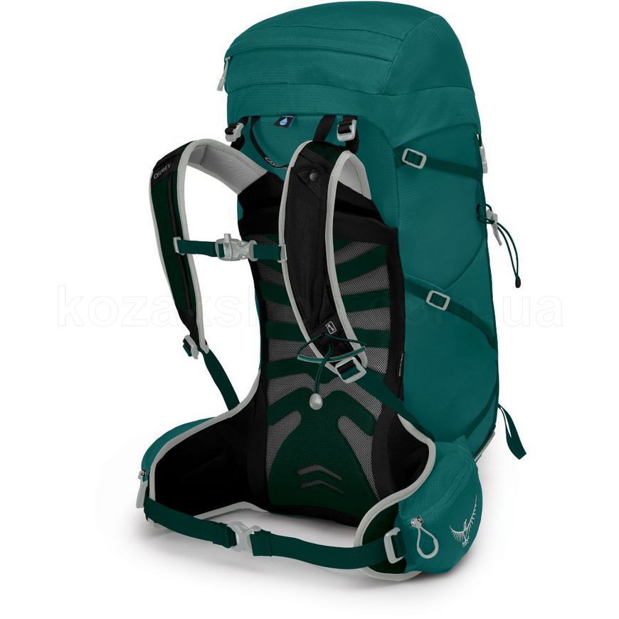 Рюкзак Osprey Tempest 30 [jasper green] - WM/L