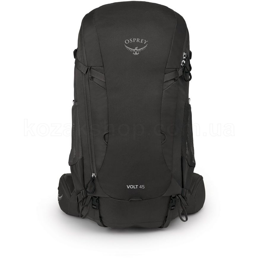 Рюкзак Osprey Volt 45 [mamba black] - O/S