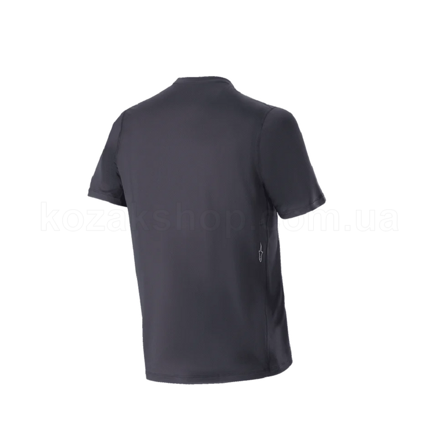 Вело джерси Alpinestars A-DURA SWITCH SS JERSEY BLACK, M