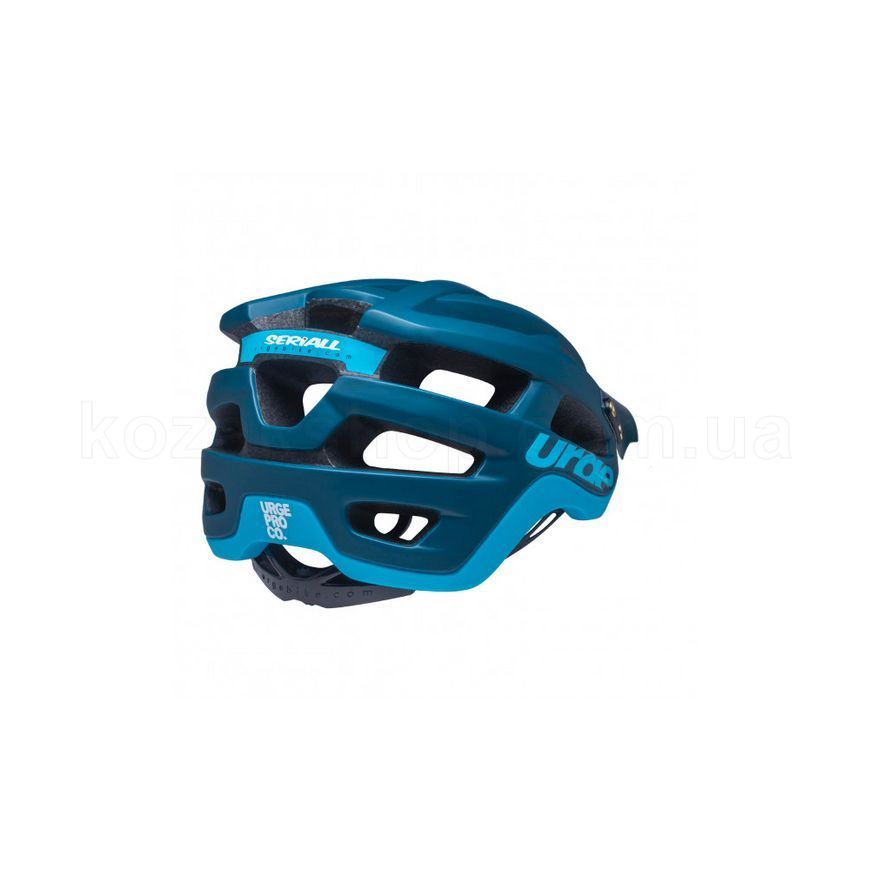 Шолом Urge SeriAll blue L/XL, 58-60 см