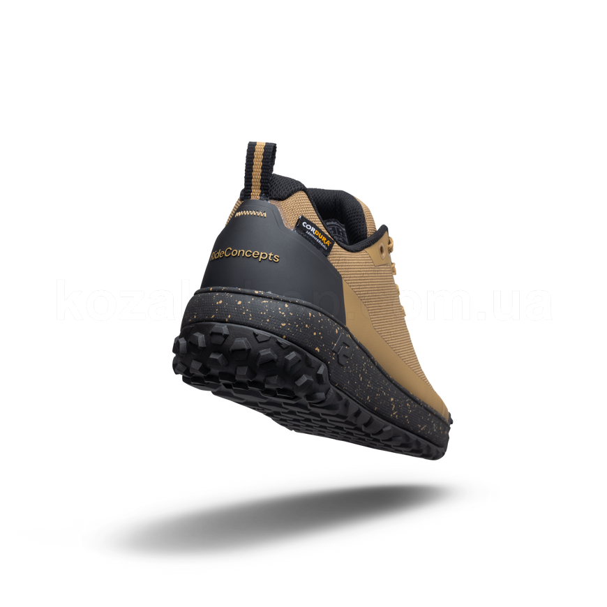 Вело обувь Ride Concepts Tallac Men's [Dune] - US 10