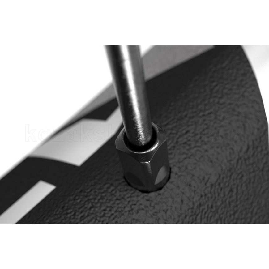 Колесо заднее DT SWISS EX 1700 Spline 29 IS-6 bolt 30 12/148 Shimano SL