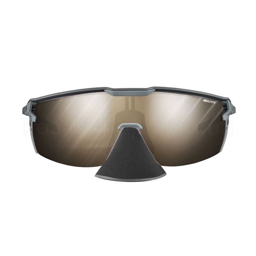 Окуляри Julbo ULTIMATE COVER GRAY RVP2-4 FLA