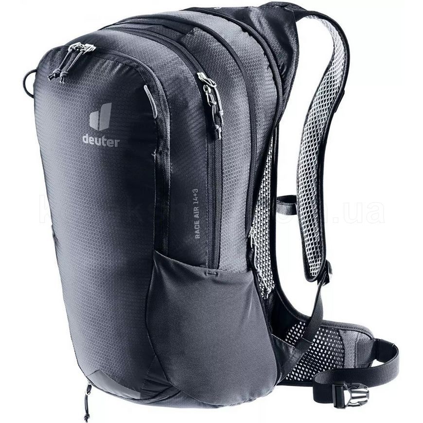 Рюкзак Deuter Race Air 14+3 л [black]