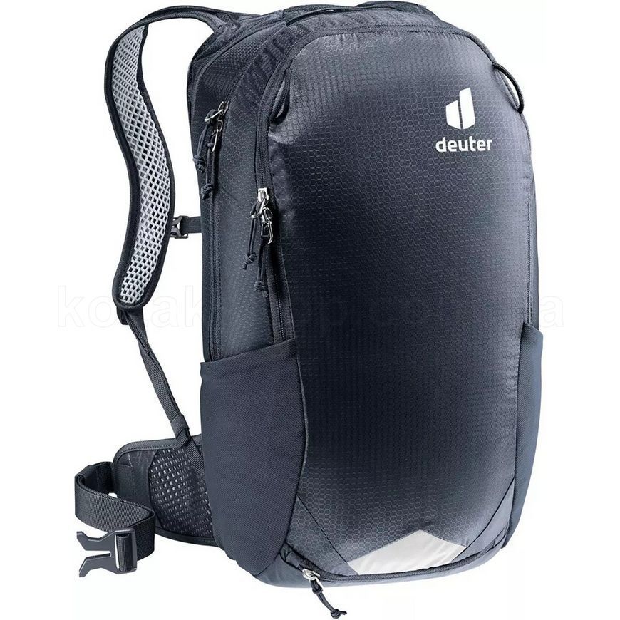 Рюкзак Deuter Race Air 14+3 л [black]