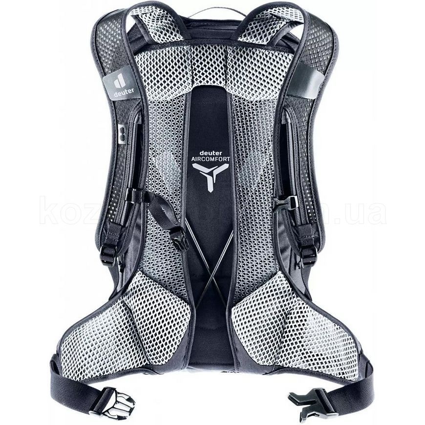 Рюкзак Deuter Race Air 14+3 л [black]