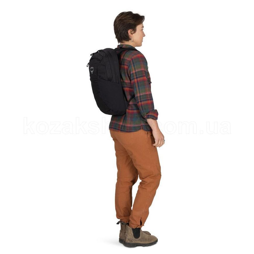 Рюкзак Osprey Fairview 55 Travel Pack [black]