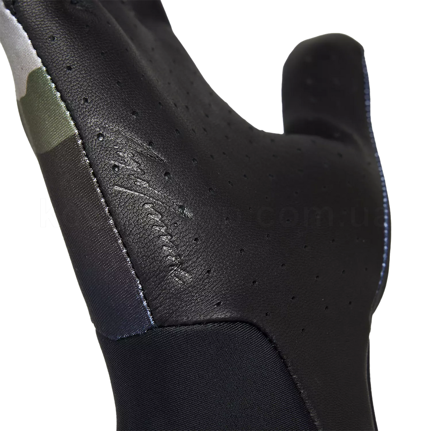 Вело перчатки FOX FLEXAIR Glove - Greg Minnaar [Camo], M