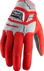 Рукавички Вело FOX Sidewinder Glove [RED], XL (11)