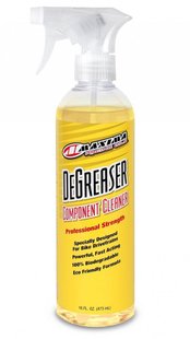 Очищувач Maxima DEGREASER [473мл], Aerosol