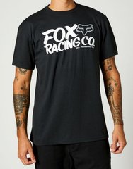 Футболка FOX WAYFARER TEE [Black], XL