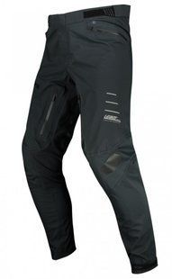 Вело штаны LEATT Pant MTB 5.0 All Mountain [Black], 32