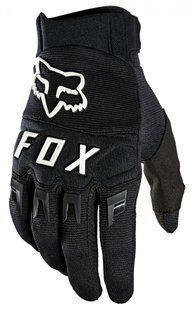 Мото перчатки FOX DIRTPAW GLOVE [Black], XXL