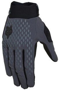 Вело рукавички FOX DEFEND Glove [Graphite], L