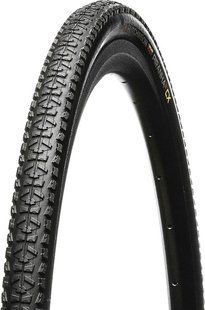 Покришка Hutchinson PIRANHA 2 CX 700x33 Tubeless Ready Складна Black