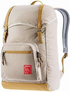 Рюкзак Deuter Innsbruck 22 л Sand Caramel