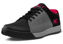 Вело обувь Ride Concepts Livewire Men's [Charcoal/Red], US 9.5