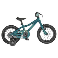 Детский велосипед SCOTT Contessa 14 - One Size