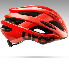 Шлем Urge TourAir красный S/M, 54-58см