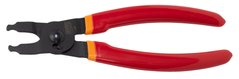 Щипці для ланцюгового замка Unior Tools Master Link pliers Red