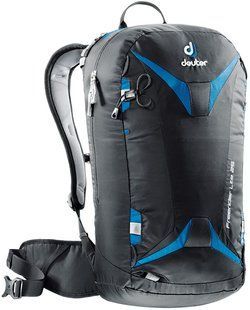 Рюкзак Deuter Freerider Lite 25 л Black Bay