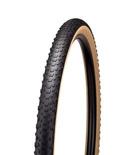 Покришка Specialized Terra 700x50 TLR Trail Gravel Tire Tan Sidewall (00025-1991)