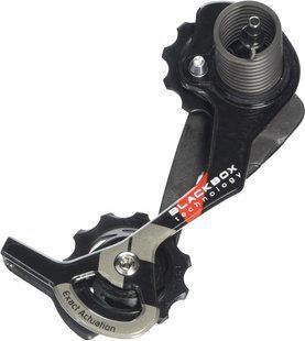 Лапка заднего переключателя SRAM XX Rear Derailleur Cage Assembly, Medium (11.7515.043.010)