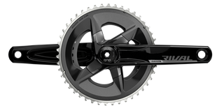 Шатуни SRAM RIVAL AXS 172,5 46/33 2x12-speed DUB Power Meter Crankset D1