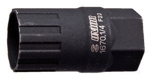 Знімач касети Unior Tools Freewheel removal tool